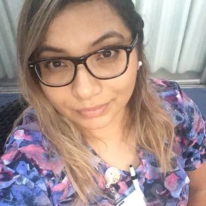 Meet your Posher, Linda